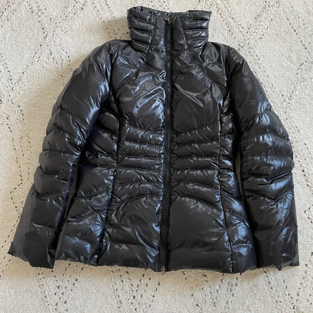 Moncler puffer jacket - Picture 12 of 14